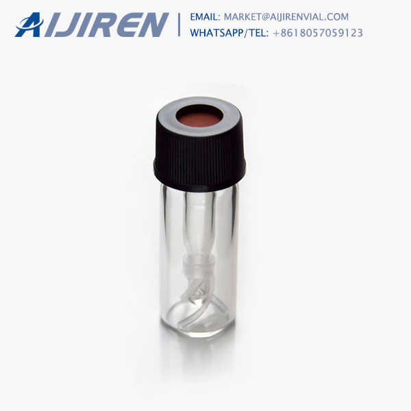 Autosampler Vials, Caps and Closures - aijiren Tech Sci